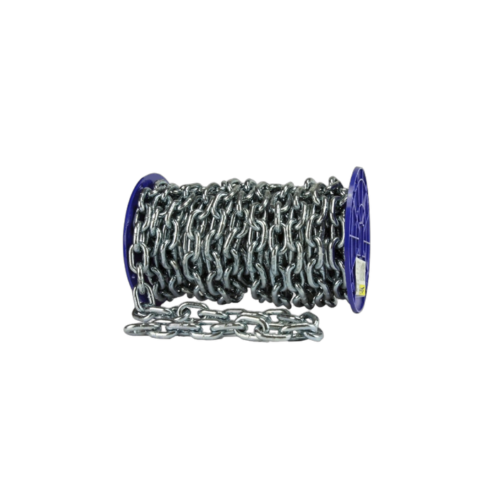 Coil Chains