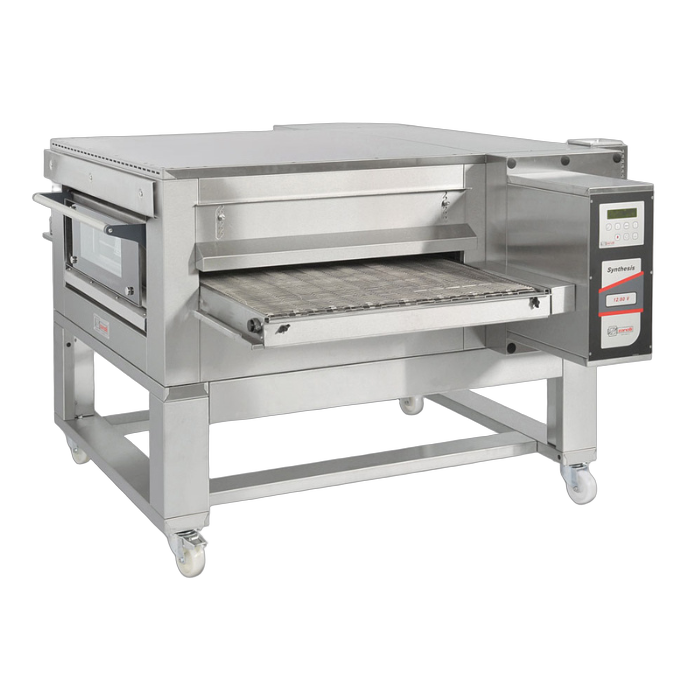 Conveyor Pizza Oven
