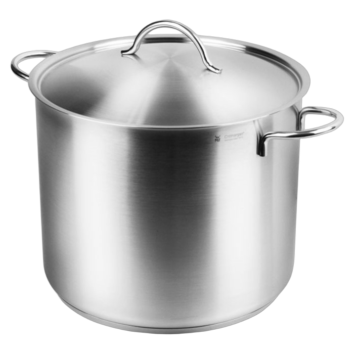Stock Pots & Pans