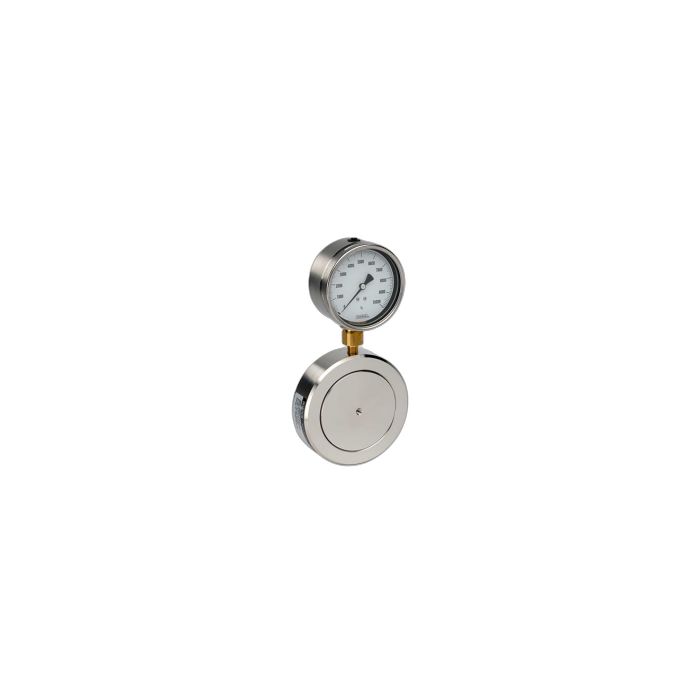 Hydraulic Load Cell