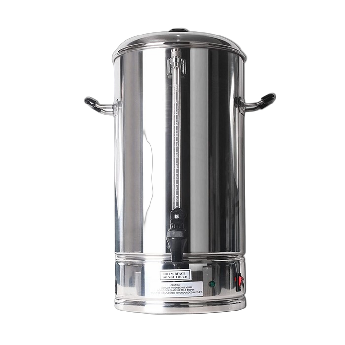 Commercial Coffee Percolator