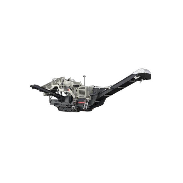 Cone Crusher
