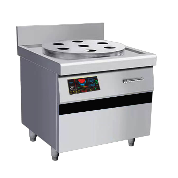Dim Sum Steamer