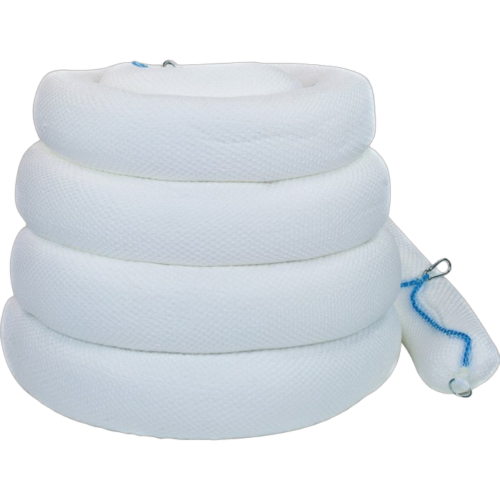 Absorbent Booms
