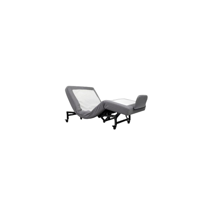 Adjustable Hospital Bed