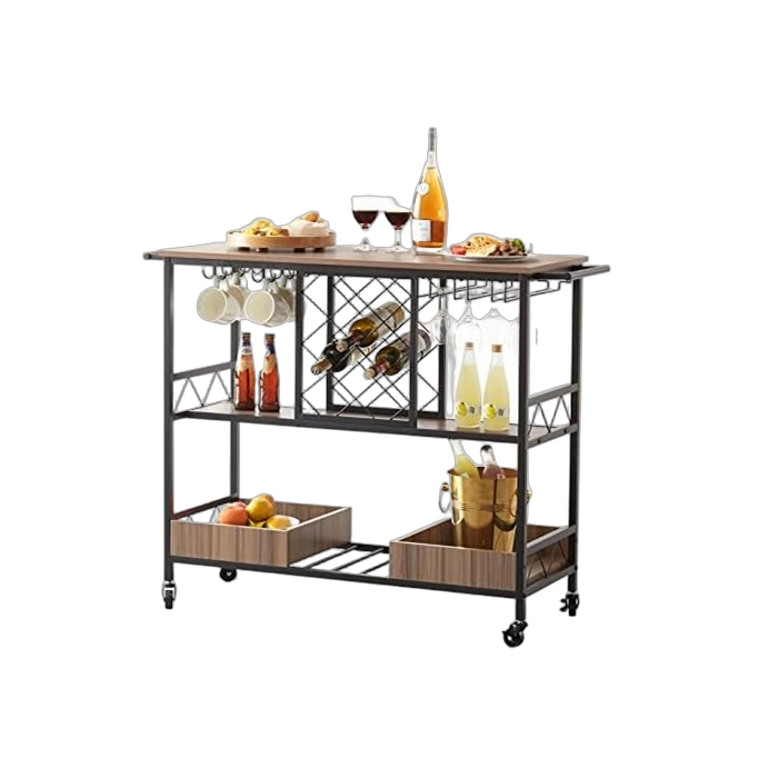 Bar Cart