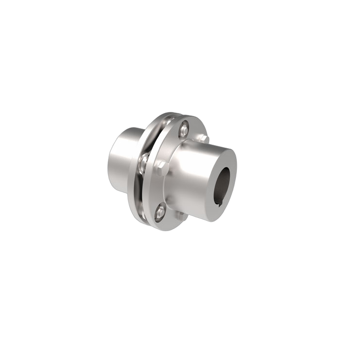 Disc Coupling