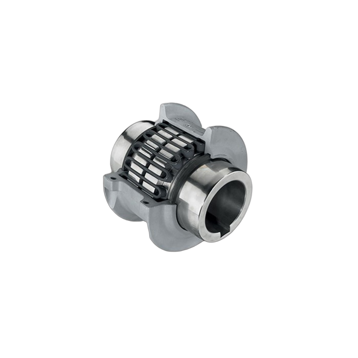 Grid Coupling