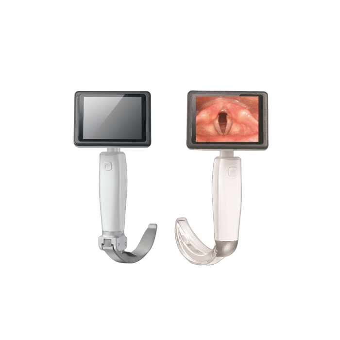 Video Laryngoscope