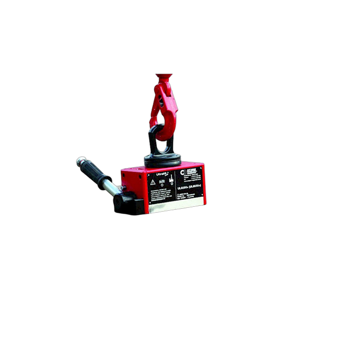 Magnetic Lifting System