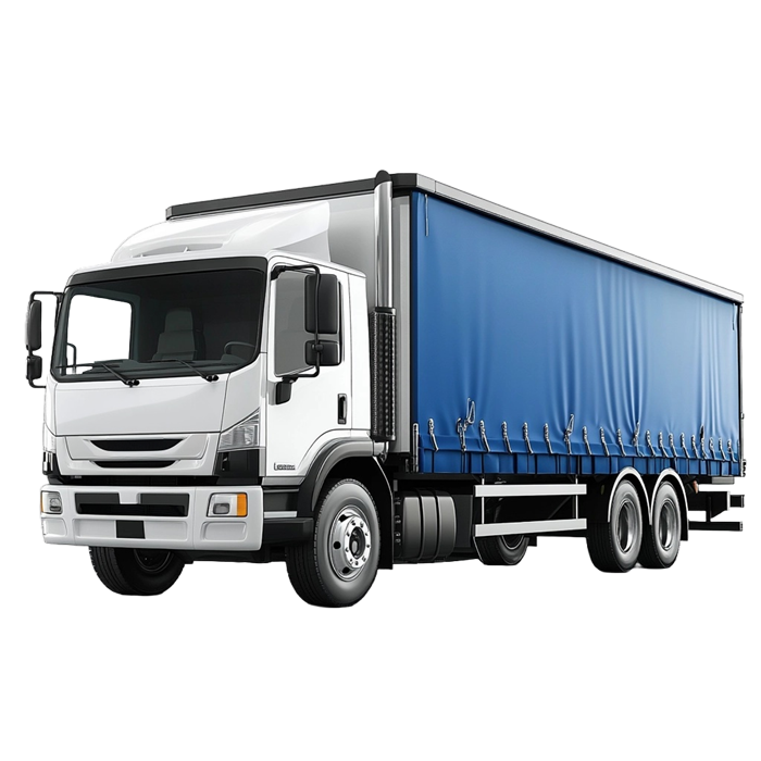 Used Truck