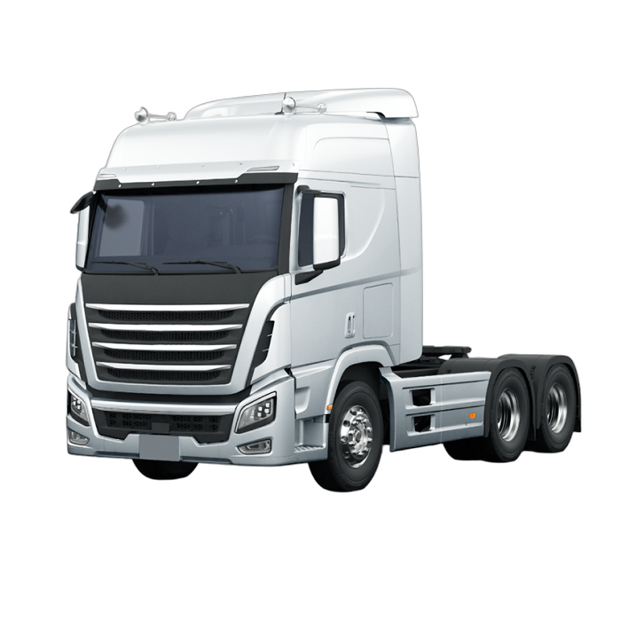Prime Mover Truck