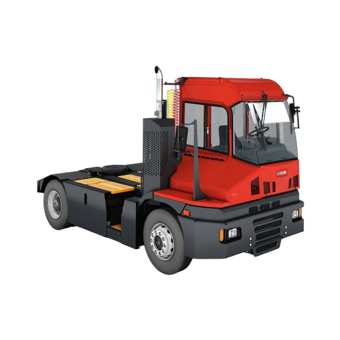 Terminal Tractor