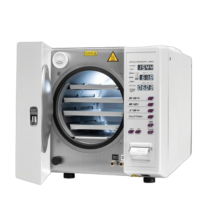 Laboratory Autoclave & Steriliser