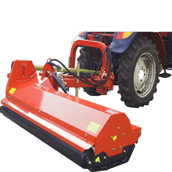 Agricultural Mower & Mulcher