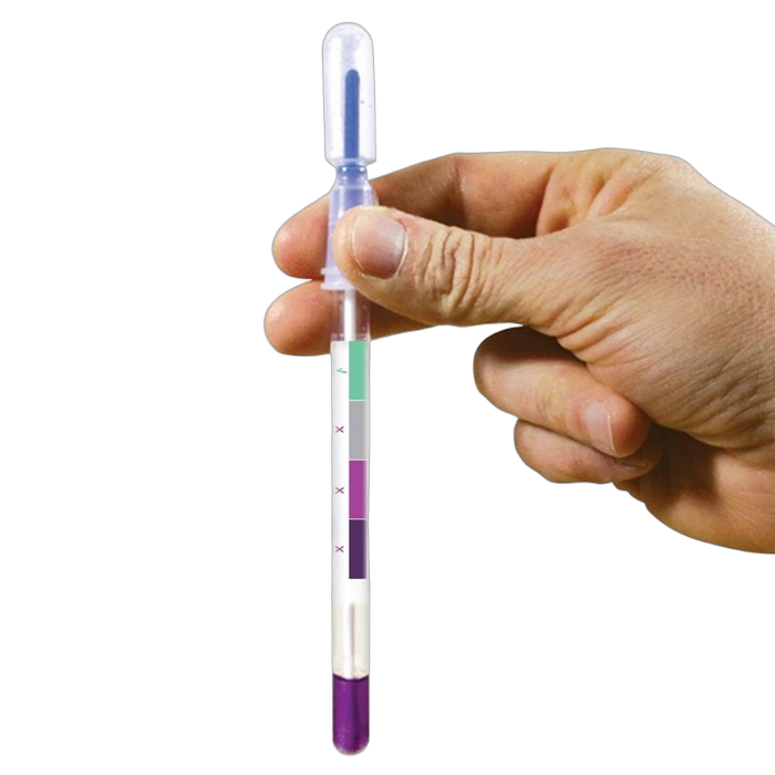 Protein Test Kits