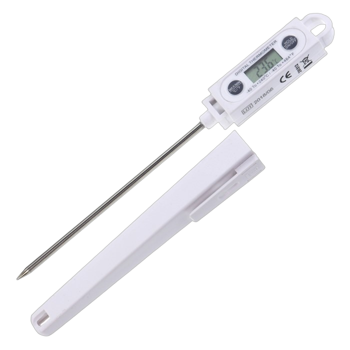 Probe Thermometer