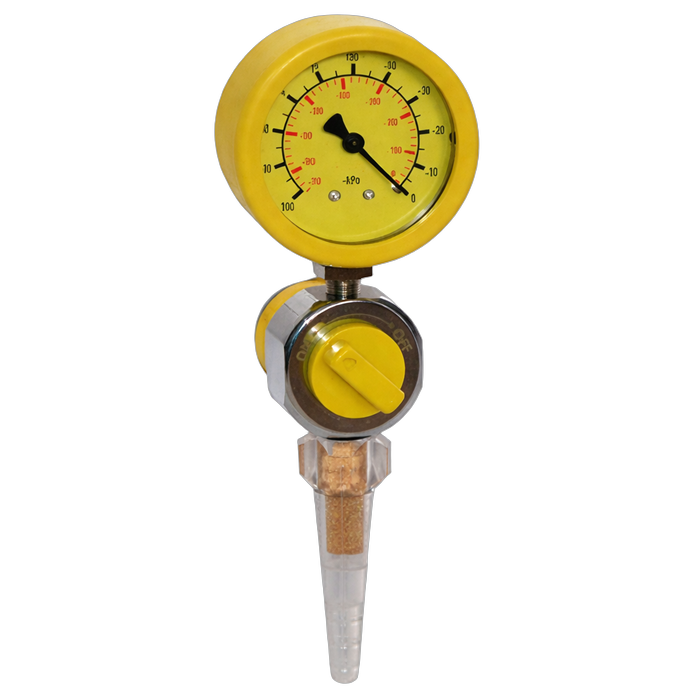 Suction Regulator