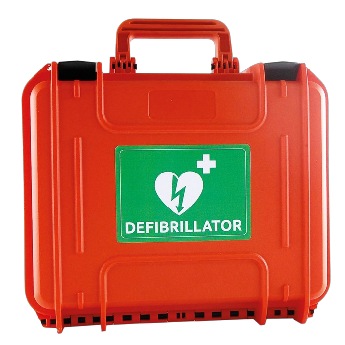Defibrillator Case