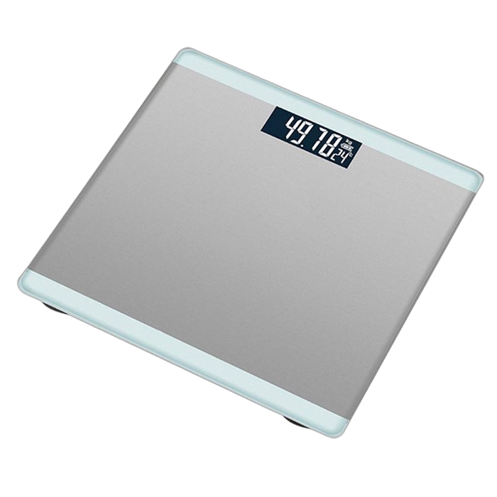 Flat Scales