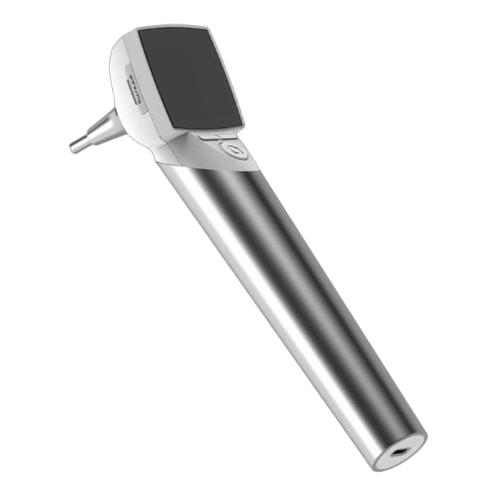 Video Otoscope