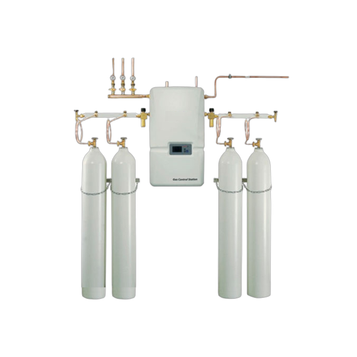 Medical Gas Supply