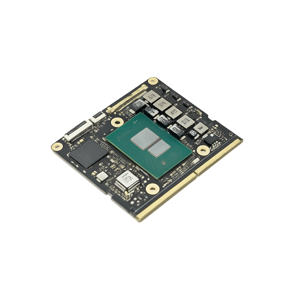 CPU Module