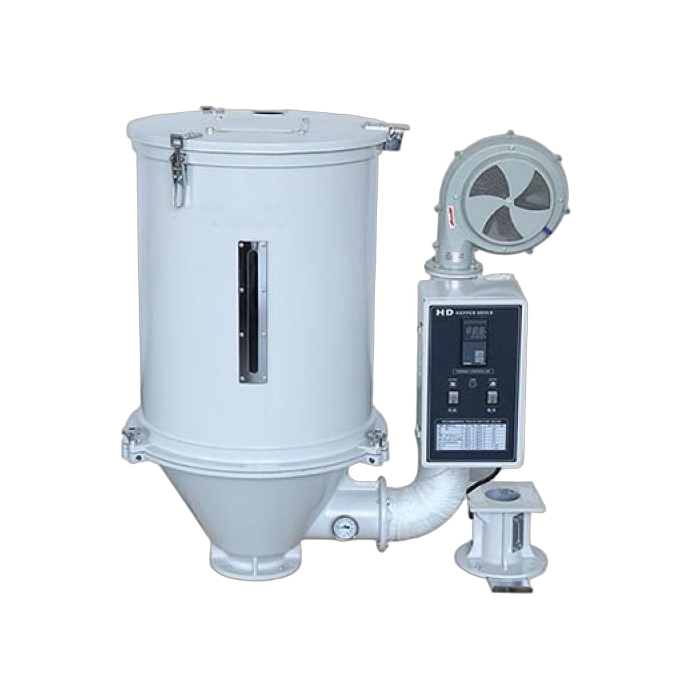 Hopper Dryer
