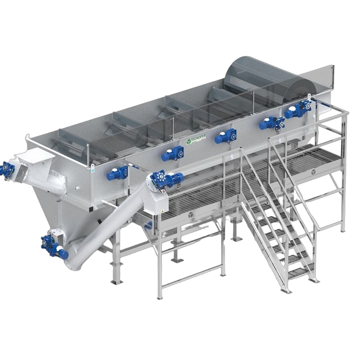 Friction Washer