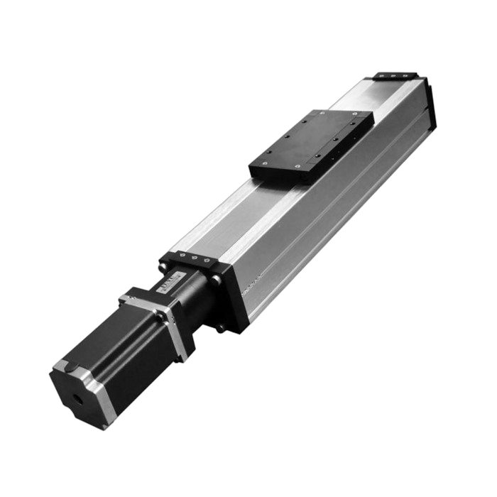 Pneumatic Actuator