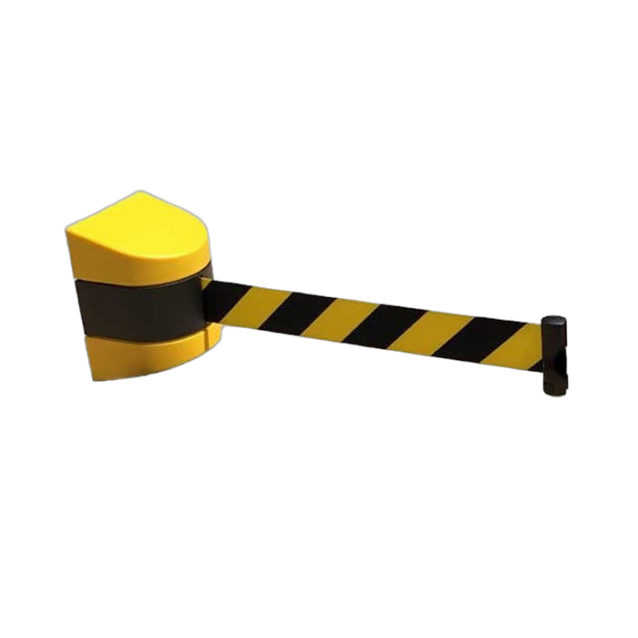 Belt Barriers