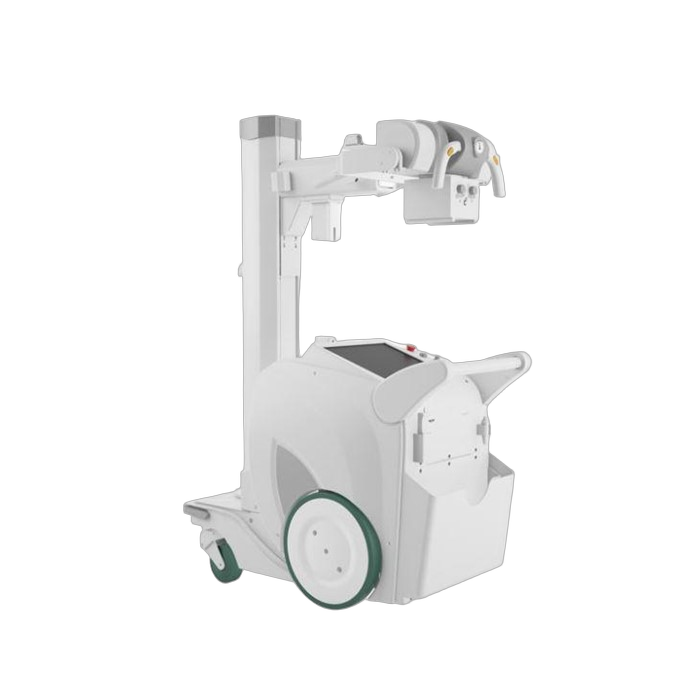 Mobile X-Ray Machine