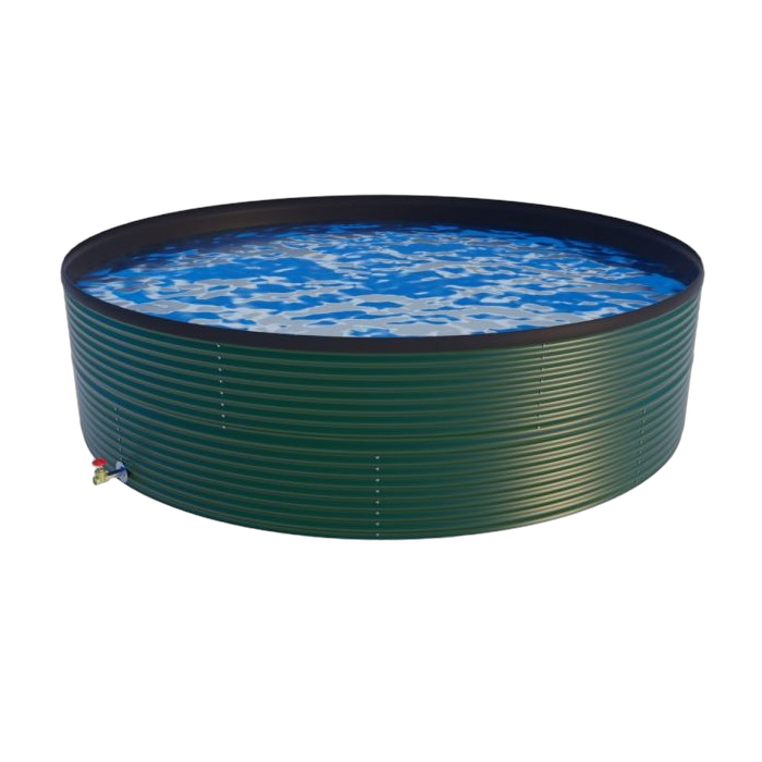 Tank Liners