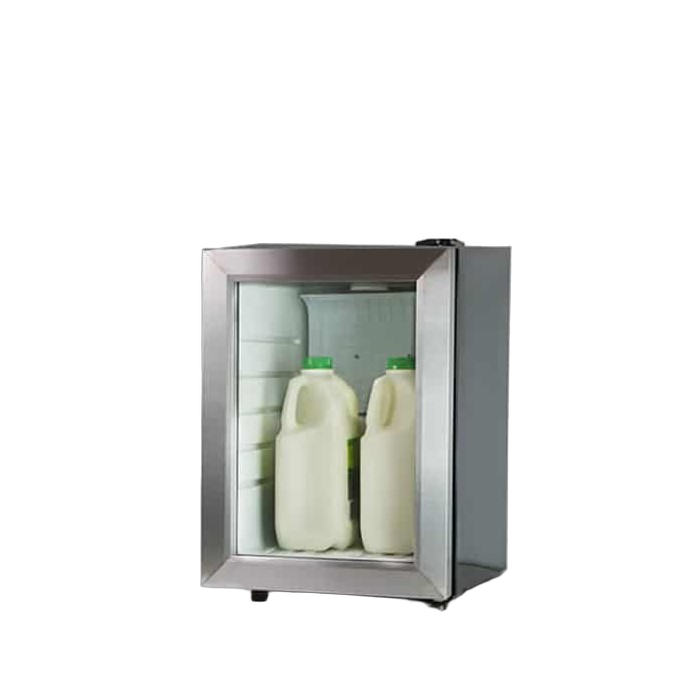 Bar Milk Fridge