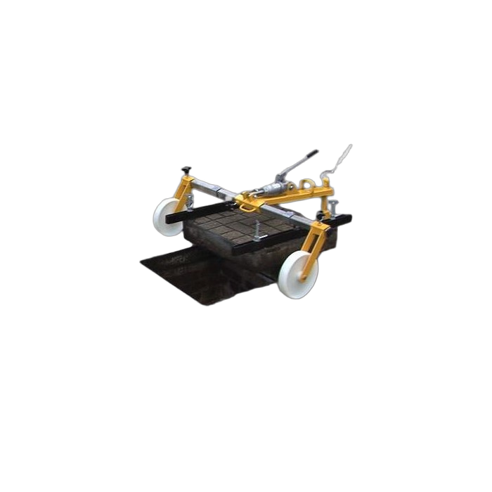 Manhole Cover Lifter