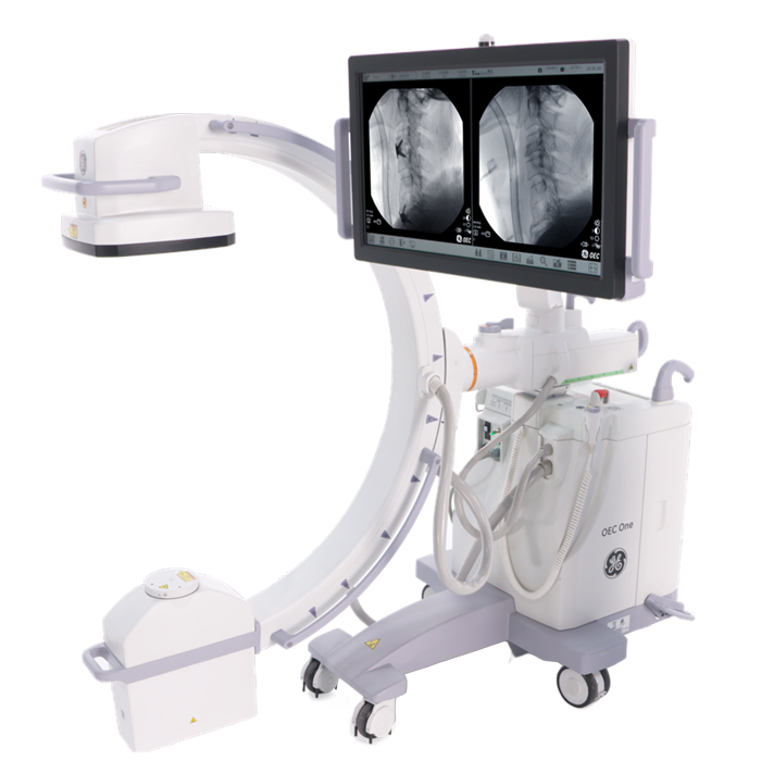 Surgical Imaging Equipment
