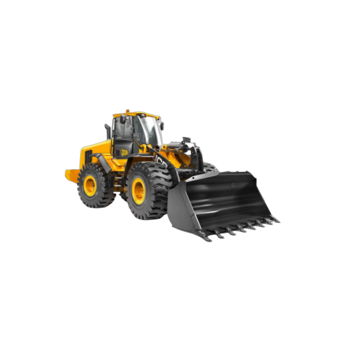 Wheel Loader Ripper