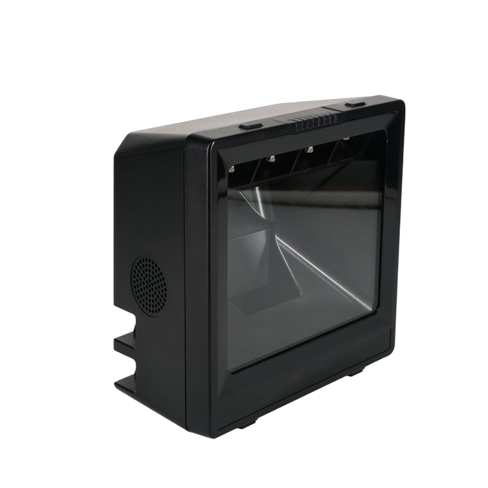 Fixed Barcode Scanner