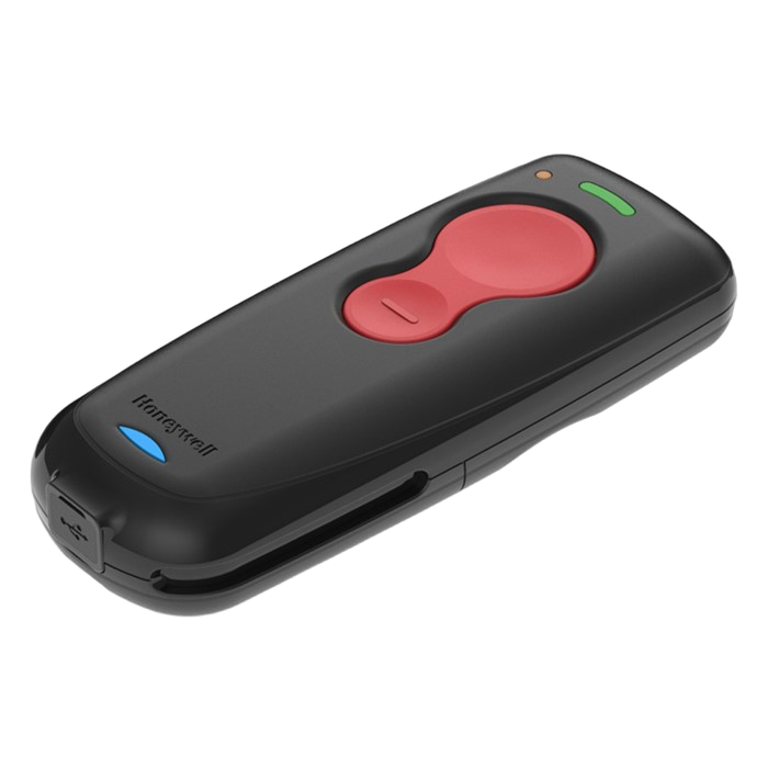 Pocket Barcode Scanner