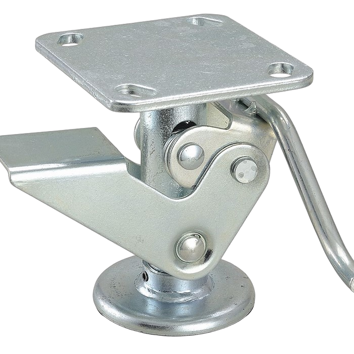 Floor Locks