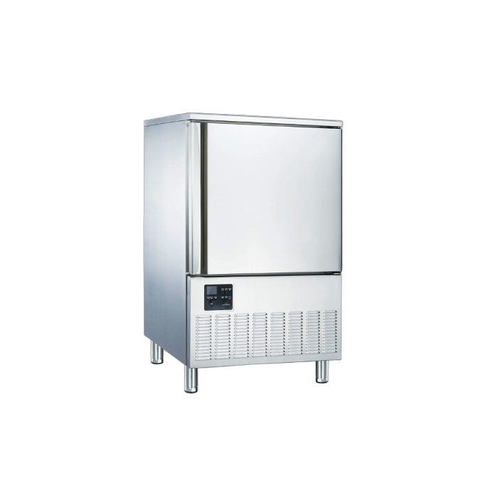 Blast Chiller & Freezer