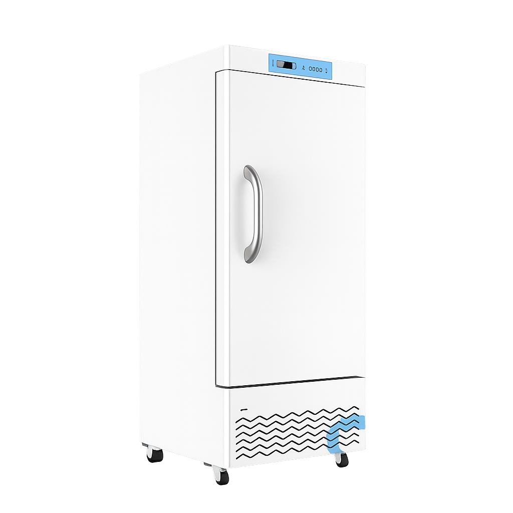 Laboratory Fridge & Freezer