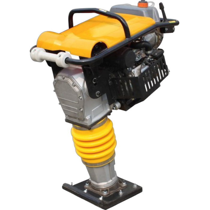 Rammer Compactor