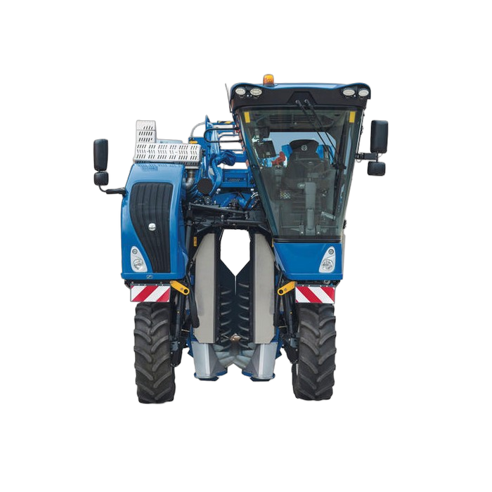 Grape Harvester