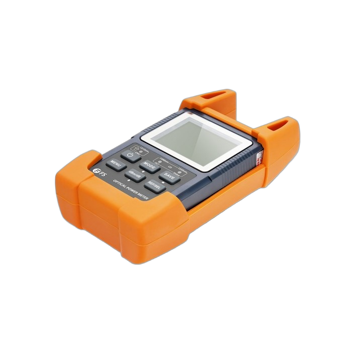 Optical Power Meter