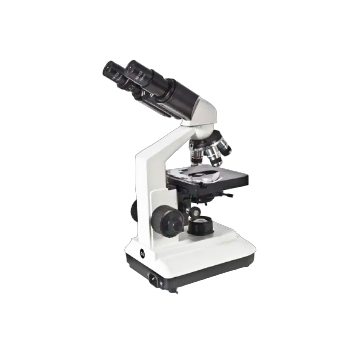 Veterinary Microscope