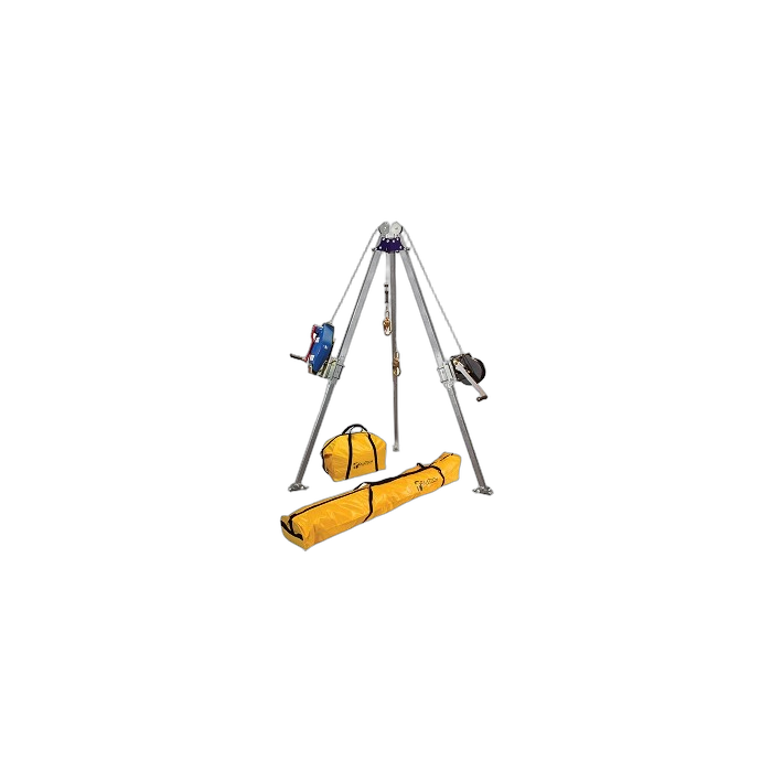 Confined Space Entry Kit