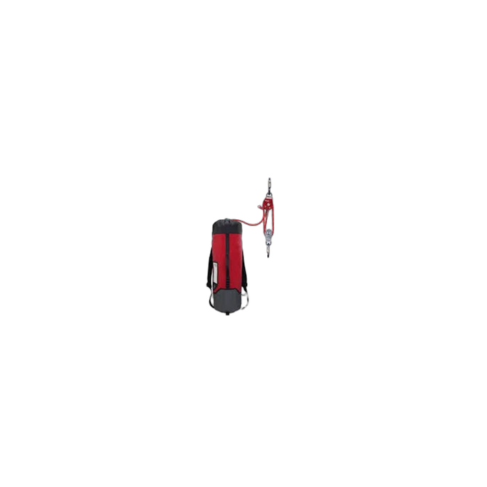Rescue Pulley System