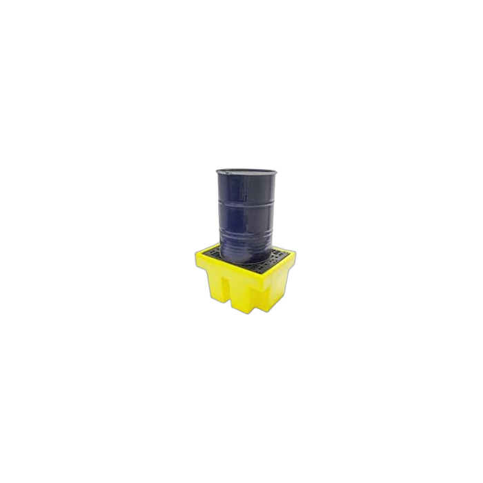 Single Drum Bund
