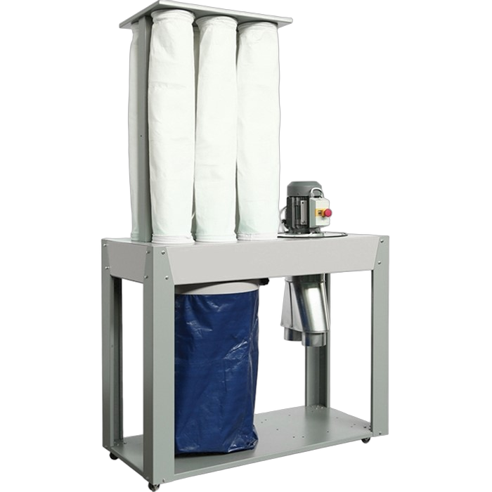 Woodworking Dust Collector